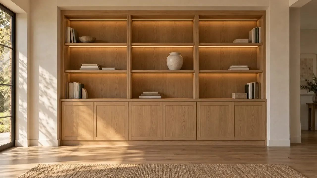 Joinery & interiors film preview