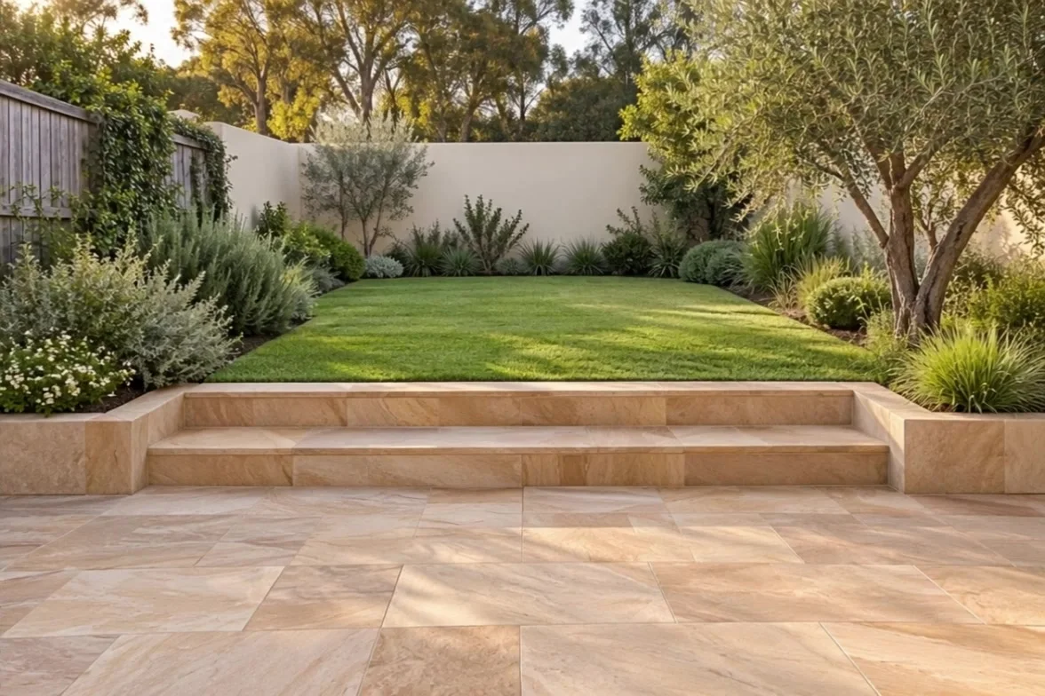 Landscapes & outdoor living film preview